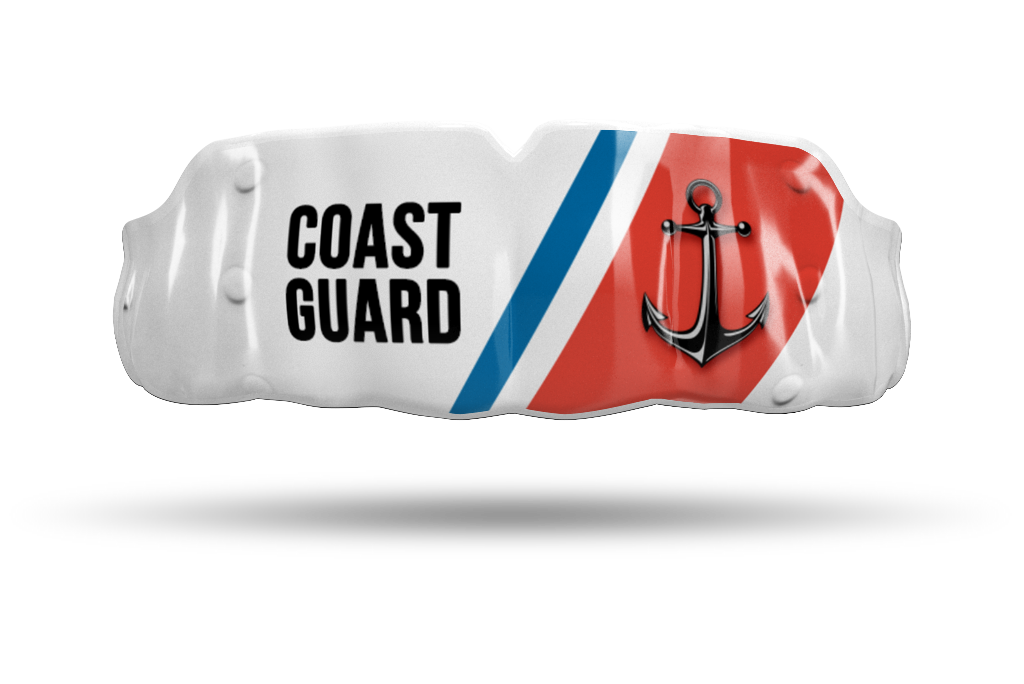 Coast Guard