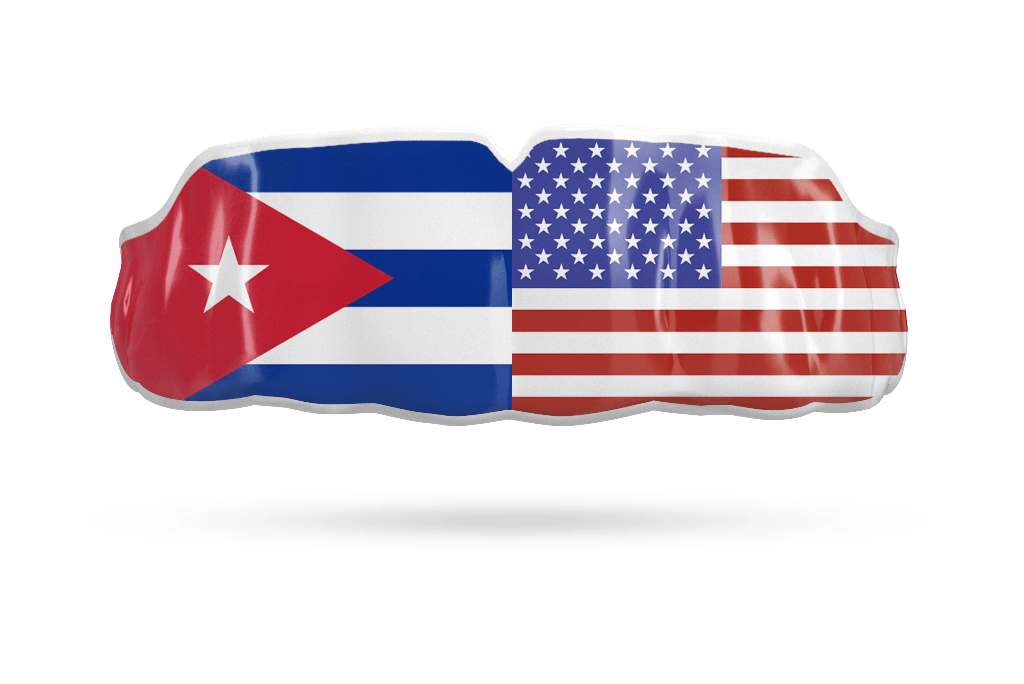 Cuba/USA