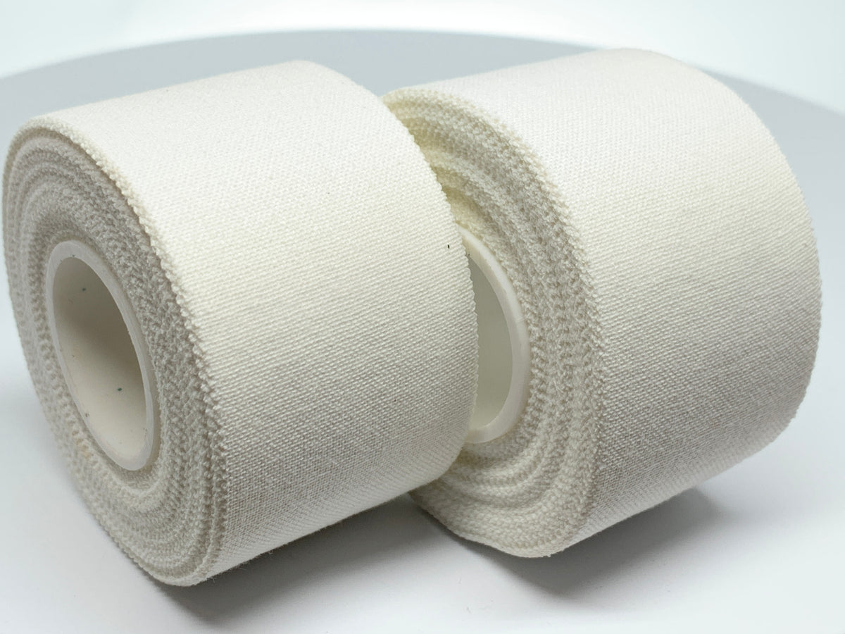 1.5&quot; White Tape