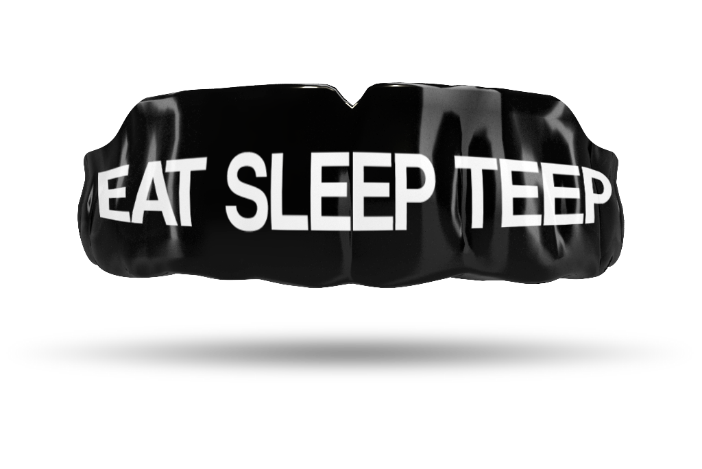 Eat Sleep Teep