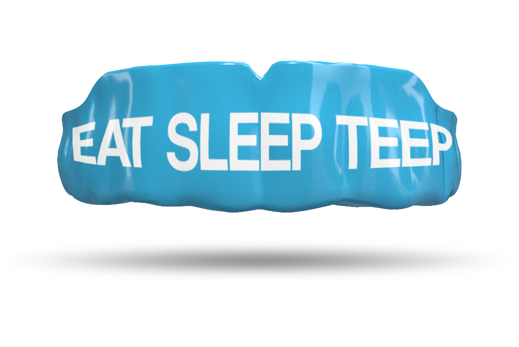 Eat Sleep Teep