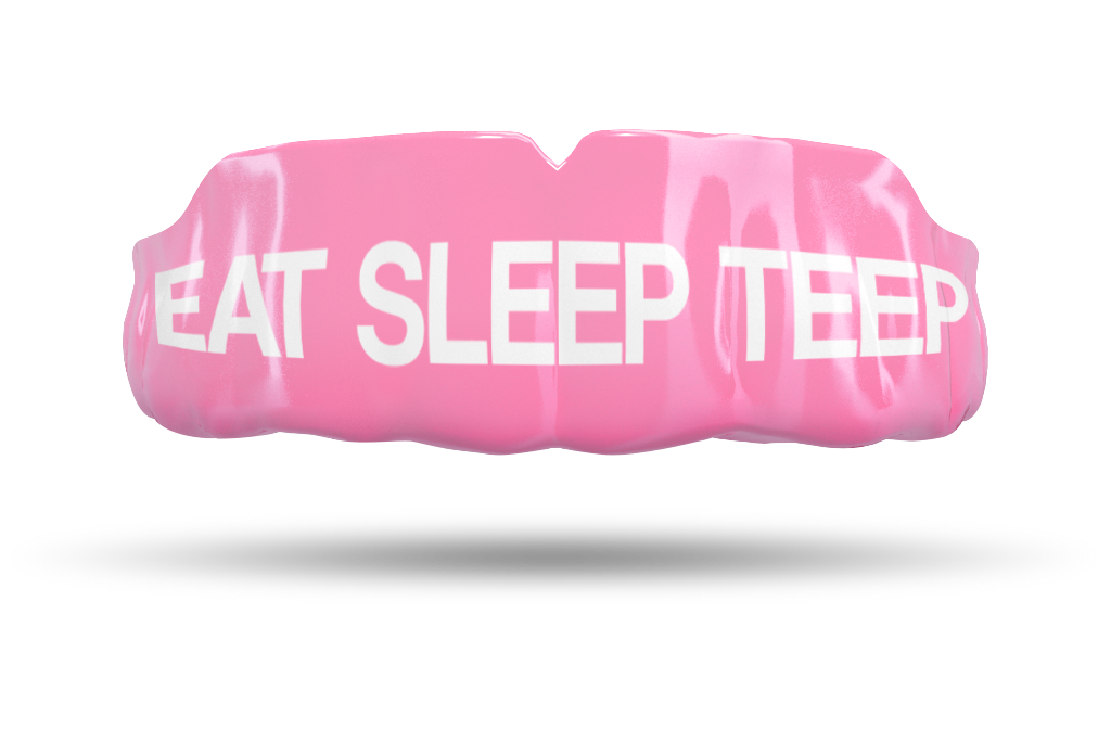 Eat Sleep Teep