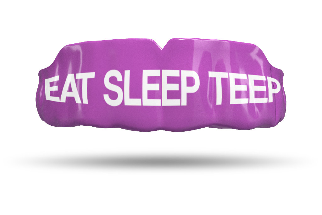 Eat Sleep Teep