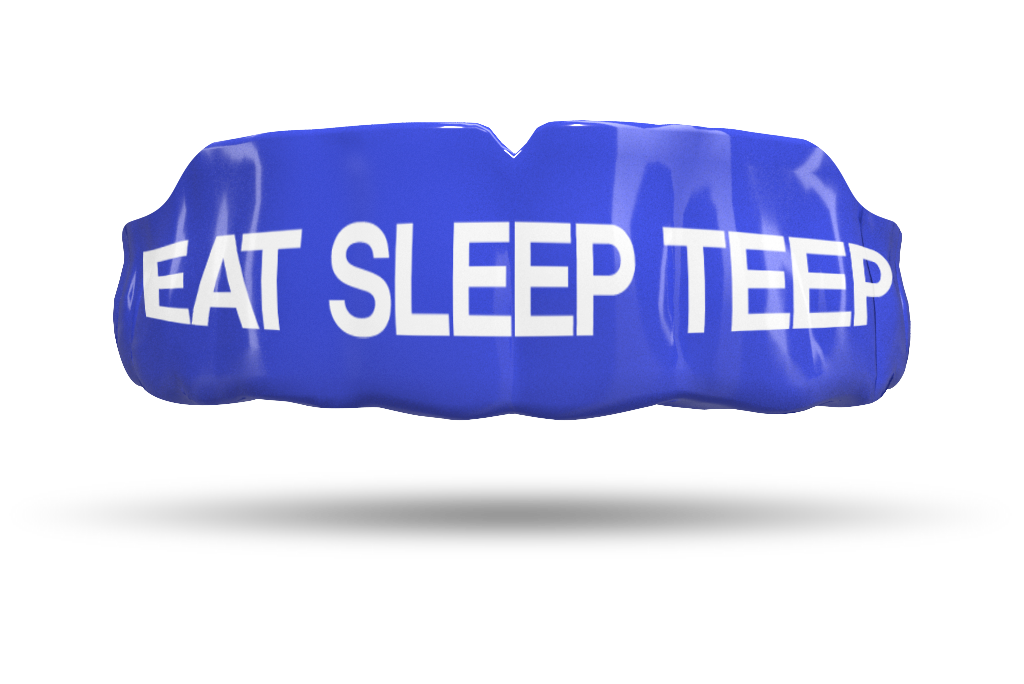 Eat Sleep Teep