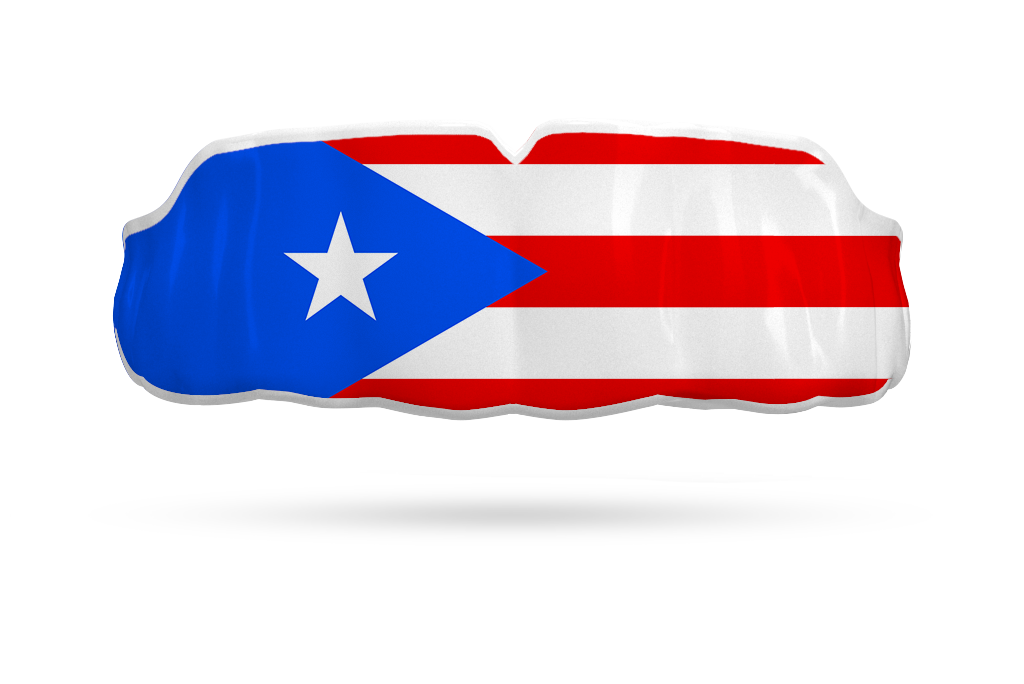 Puerto Rico