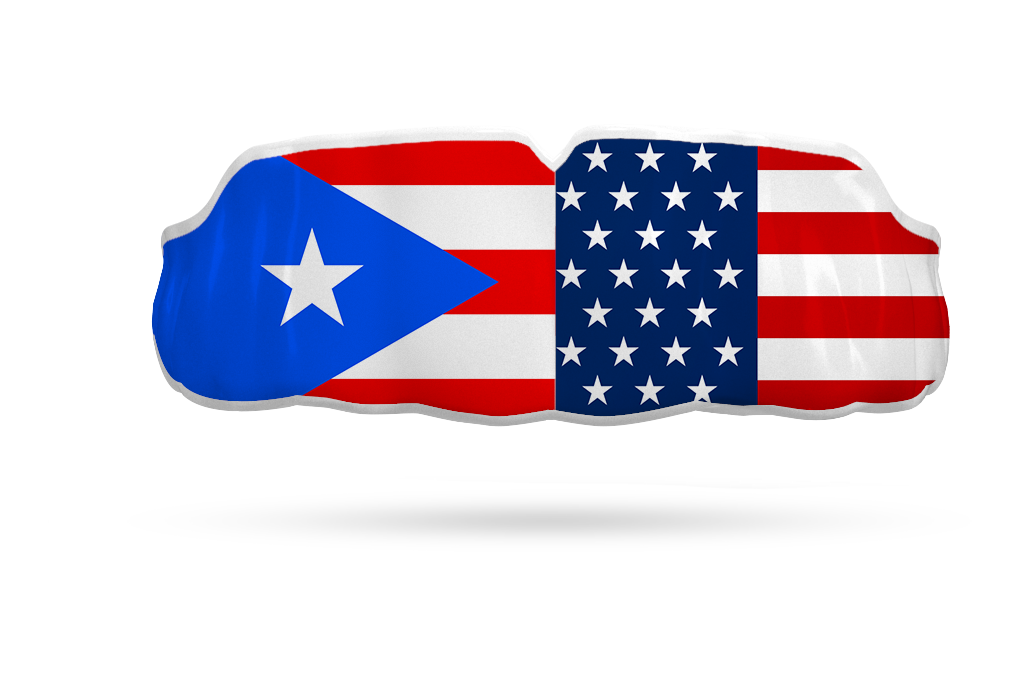 Puerto Rico/USA