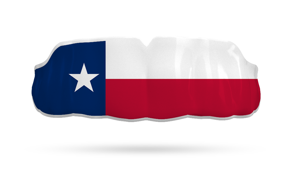 Texas State Flag