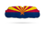 Arizona State Flag