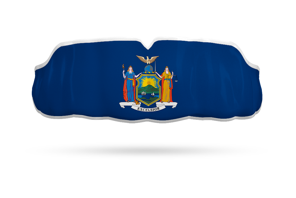 New York State Flag