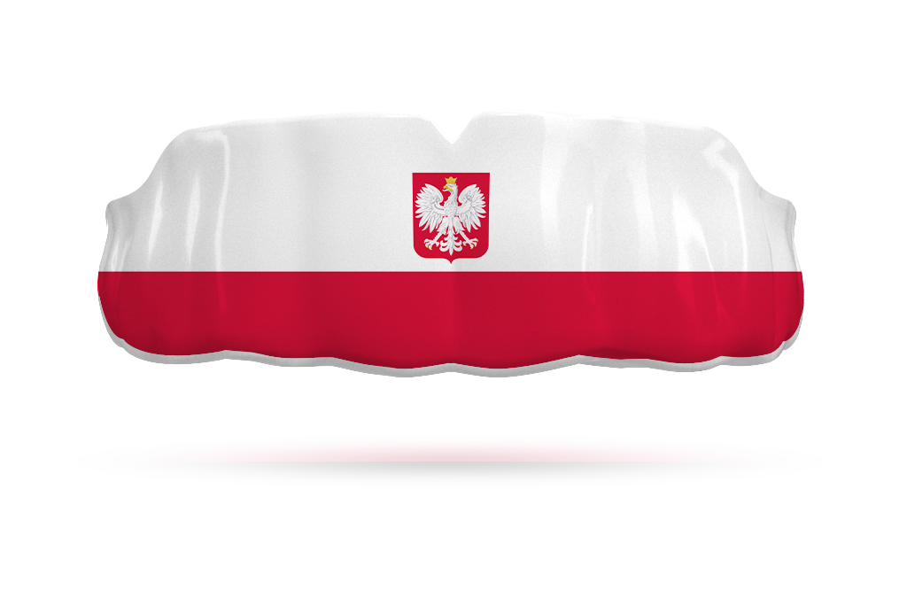 Poland - Coat Of Arms