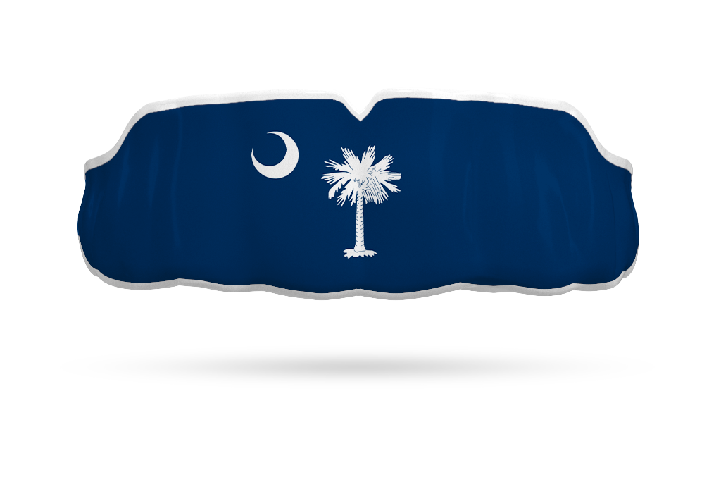 South Carolina State Flag