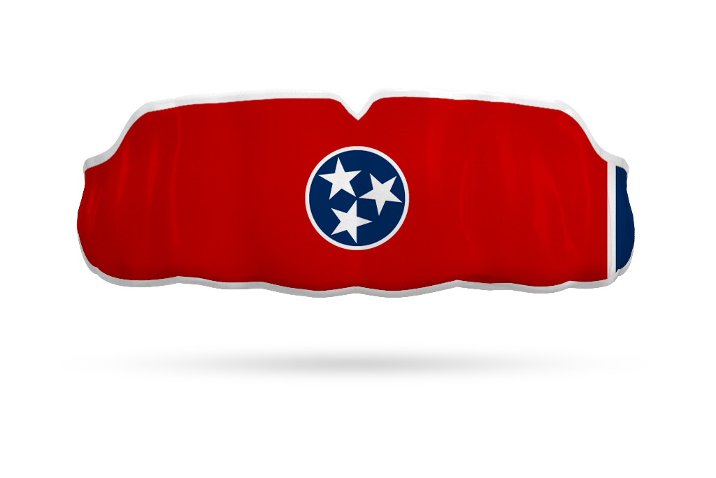 Tennessee State Flag