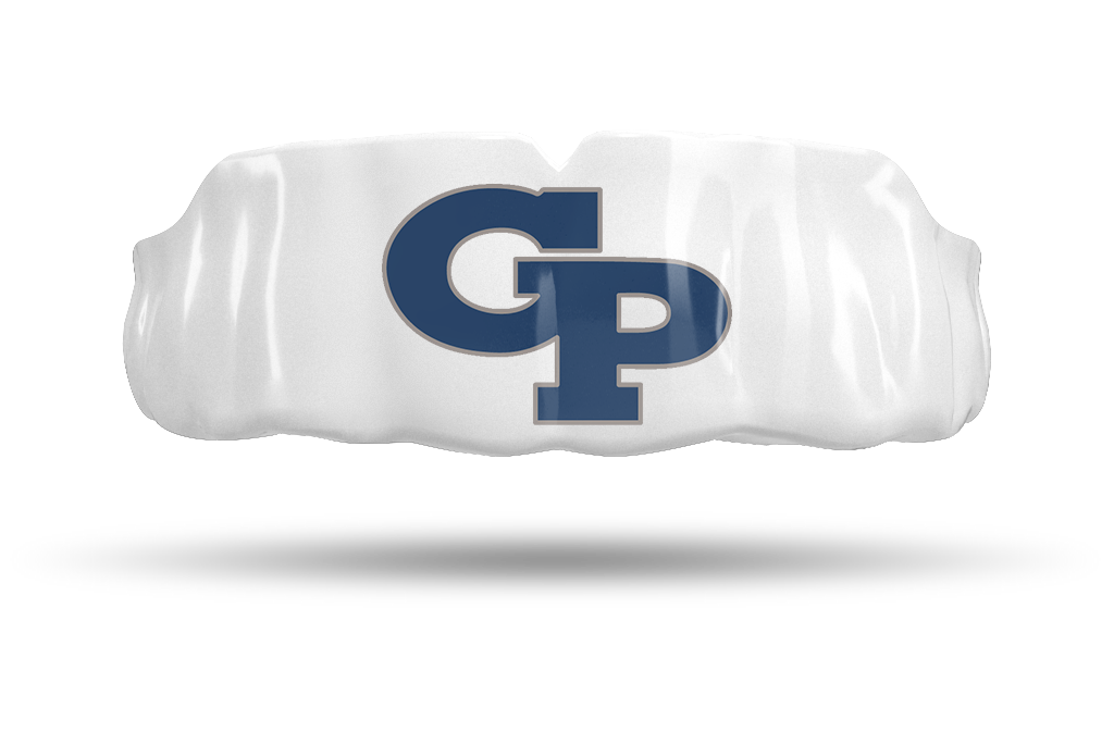 Georgetown Prep Rugby - Custom Mouthguards