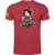 Geisha Girl Tee