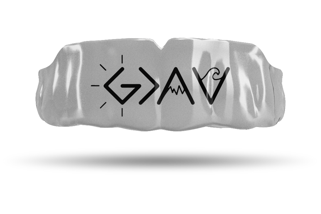 God is Greater Than the Highs and Lows Face Mask God is Greater Than the Highs and Lows Face Mask