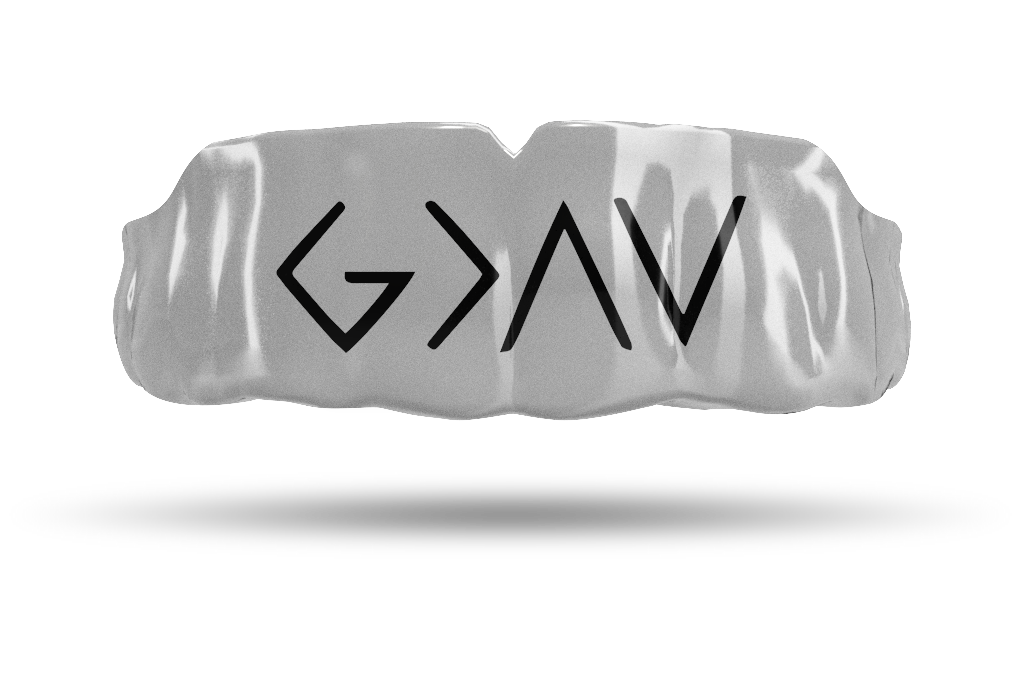 God Is Greater