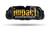 Impact Gold Logo - Black