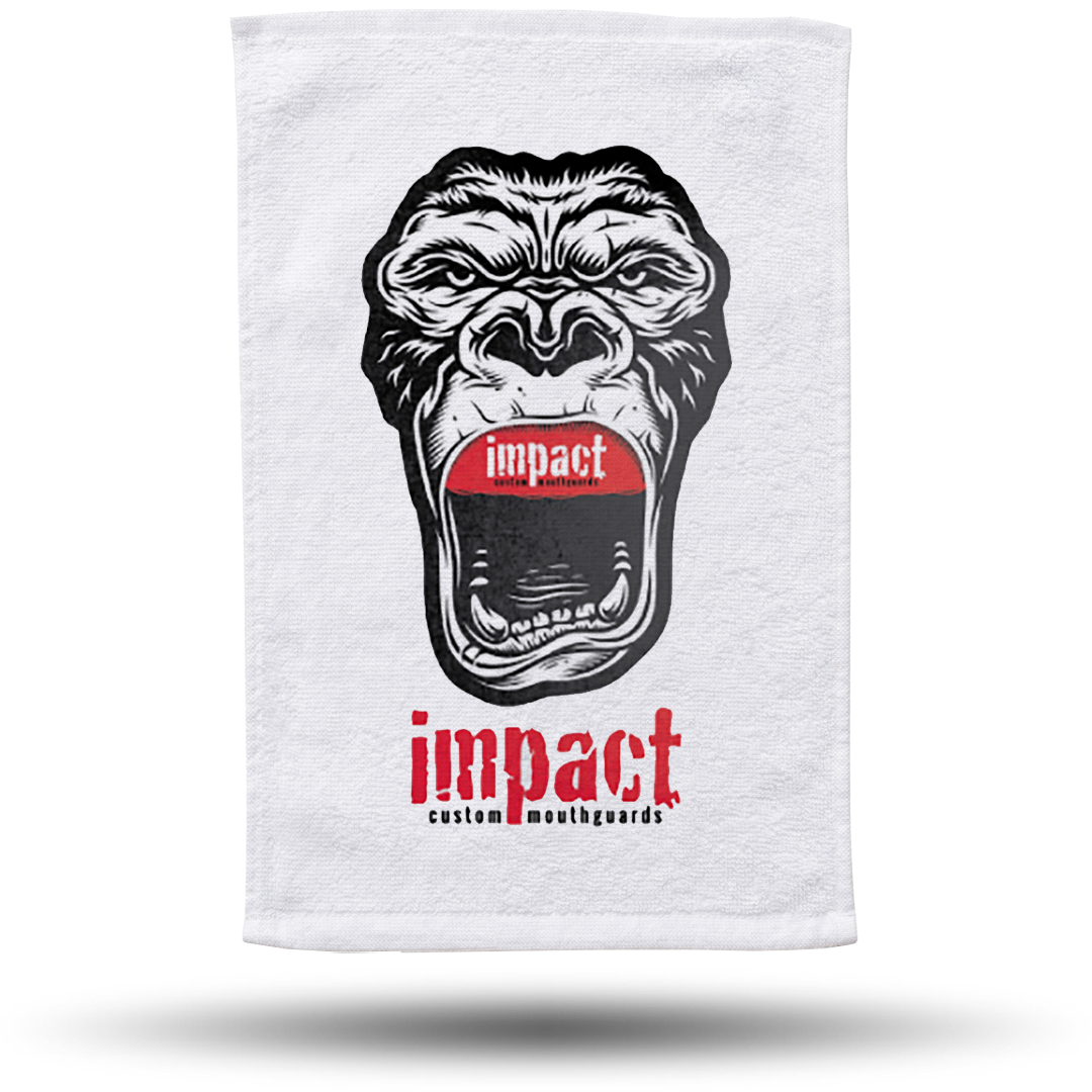 Gorilla Training Towel - Wholesale 10 Pack