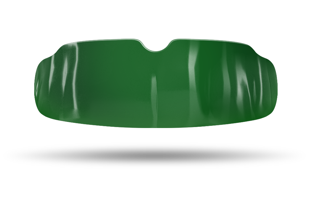 $29 Holiday Special - Green QuickFIT + Case