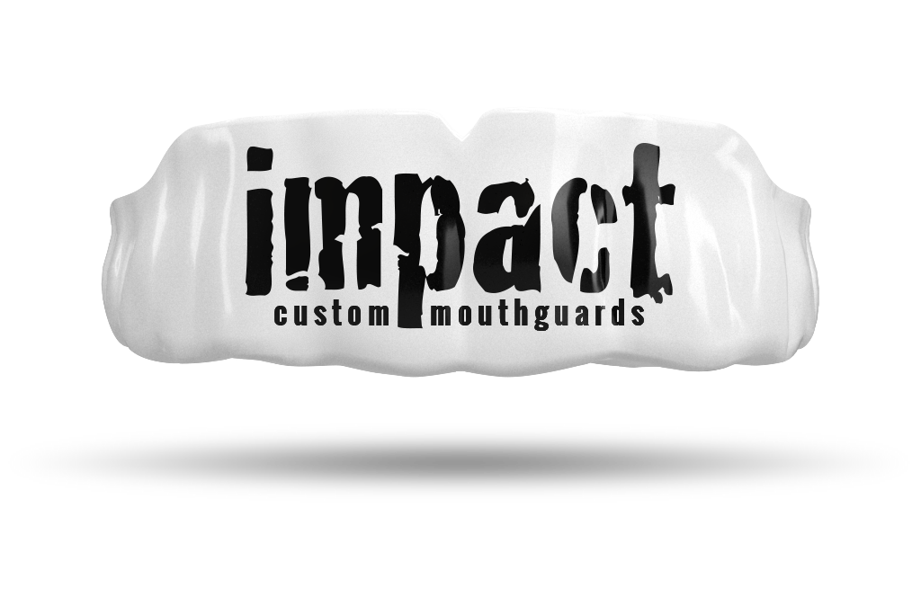 Impact Black Logo