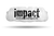 Impact Black Logo