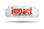 Impact Red Logo