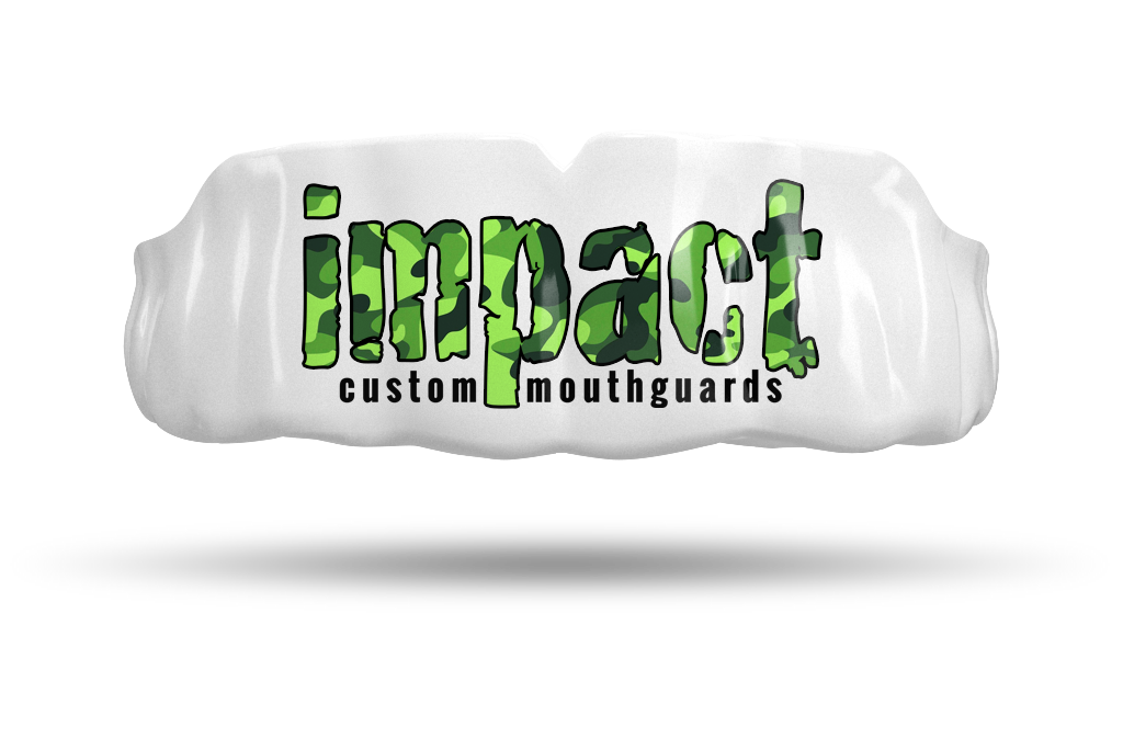 Impact Camo Logo