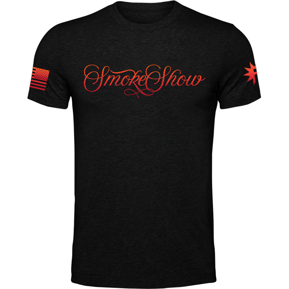 Smoke Show Tee