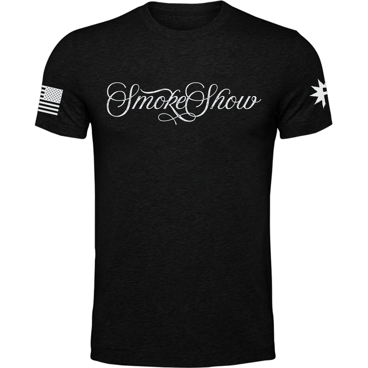 Smoke Show Tee