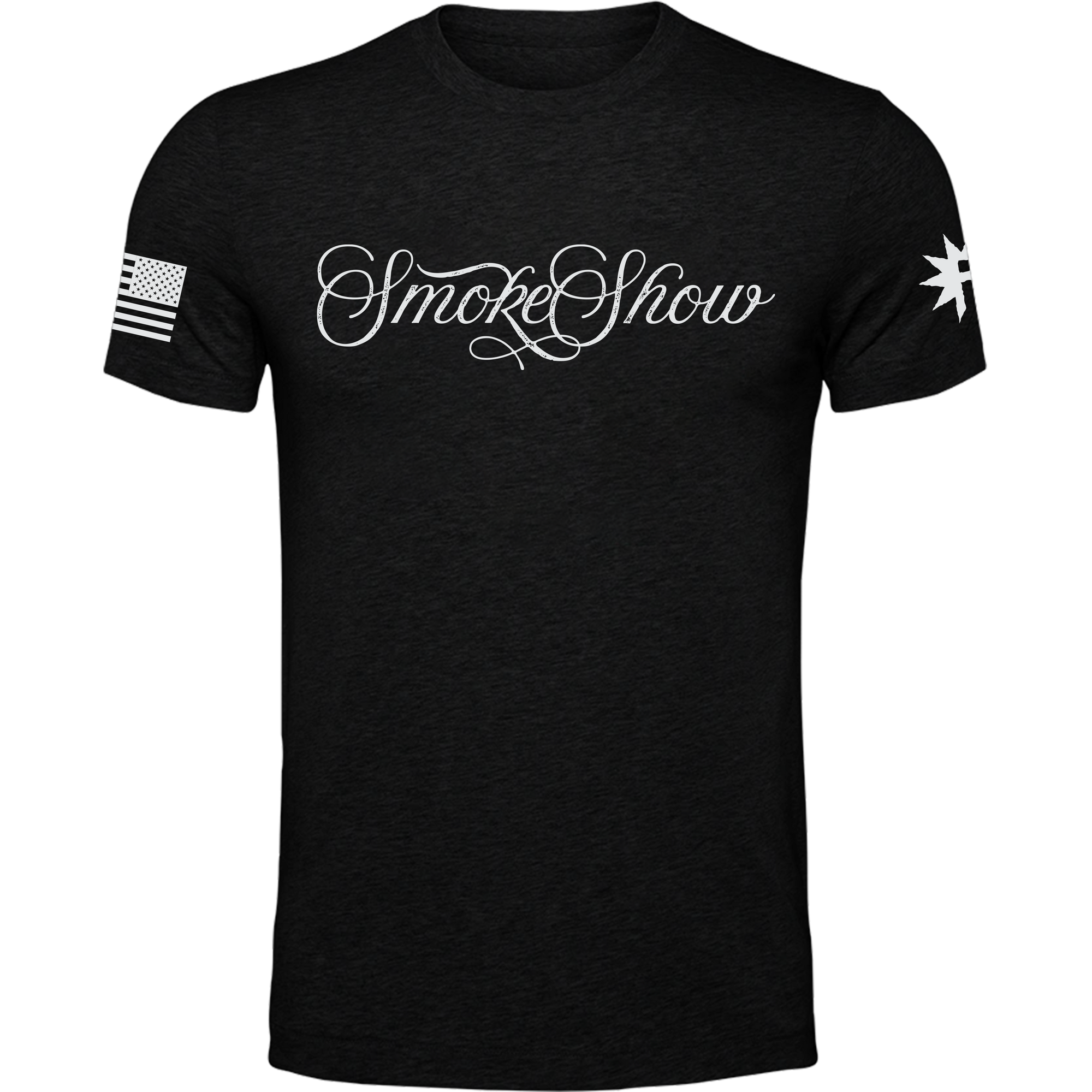 Smoke Show Tee