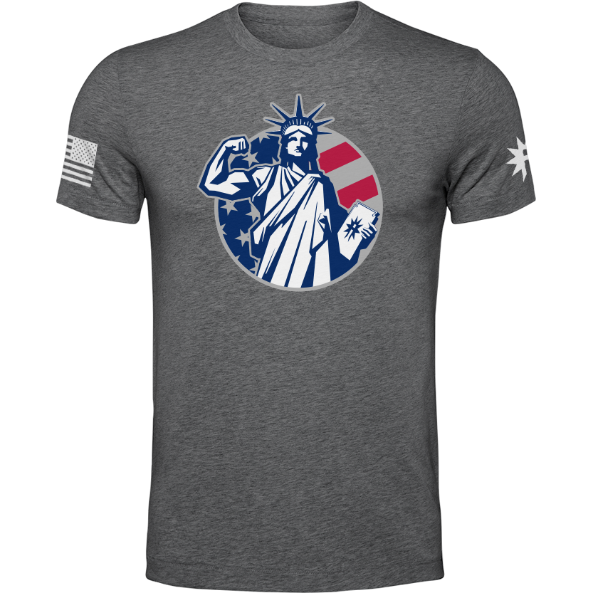 Liberty Flex Tee