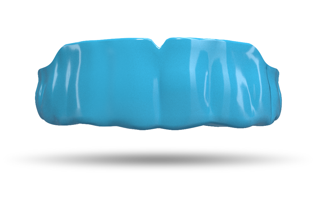 Skye Blue