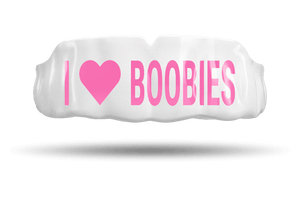 Love Boobies