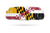 Maryland State Flag