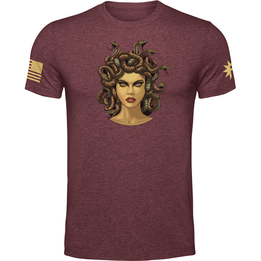 Medusa Tee