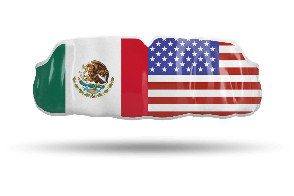 Mexico/USA