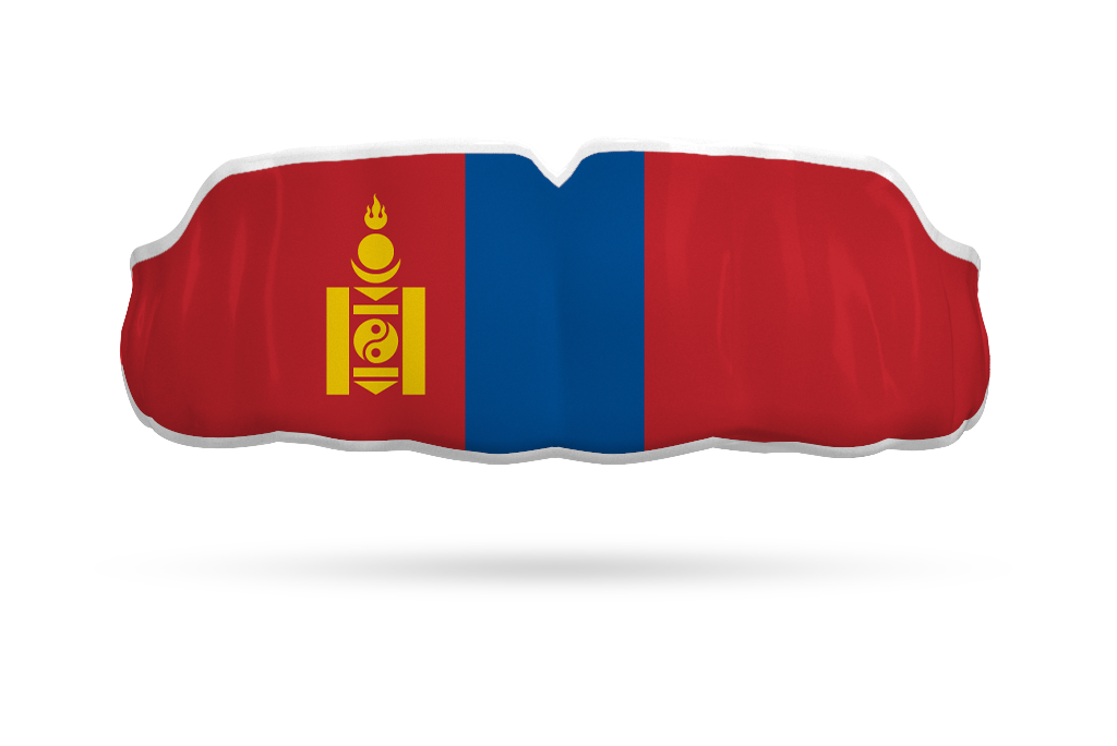 Mongolia