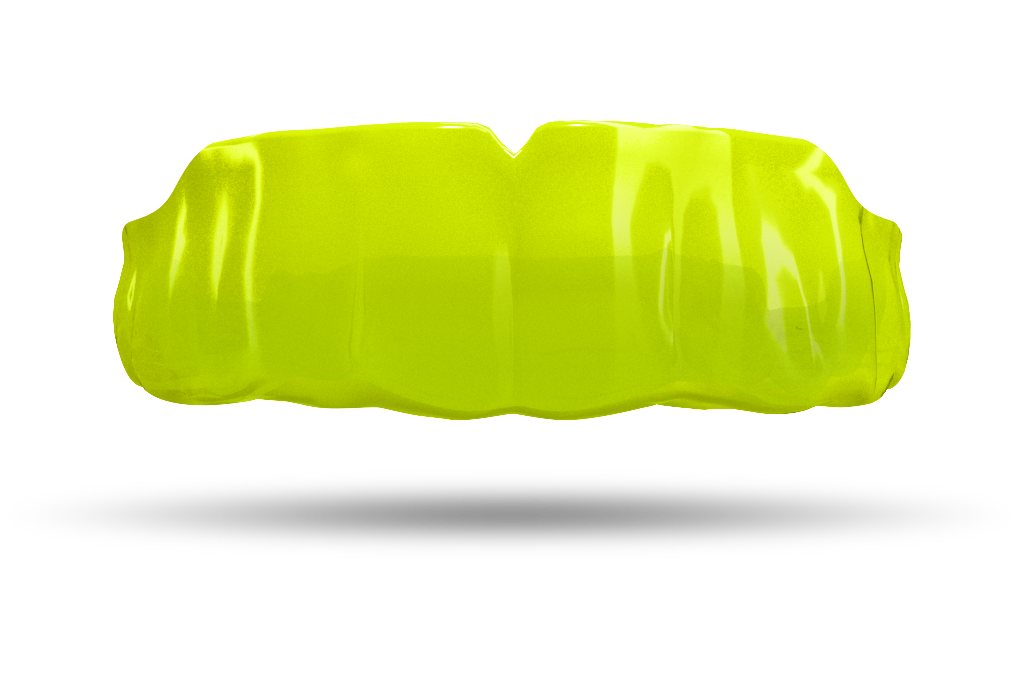 Neon Yellow