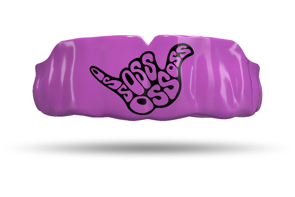 OSS Mouthguard