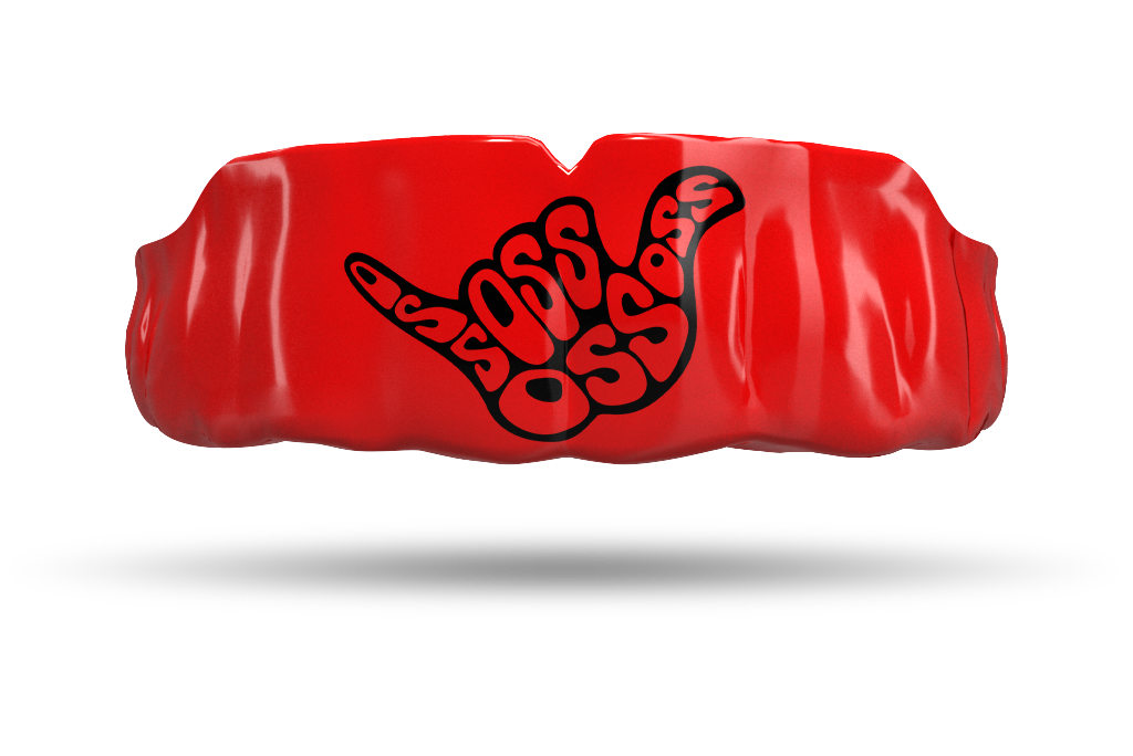 OSS Mouthguard