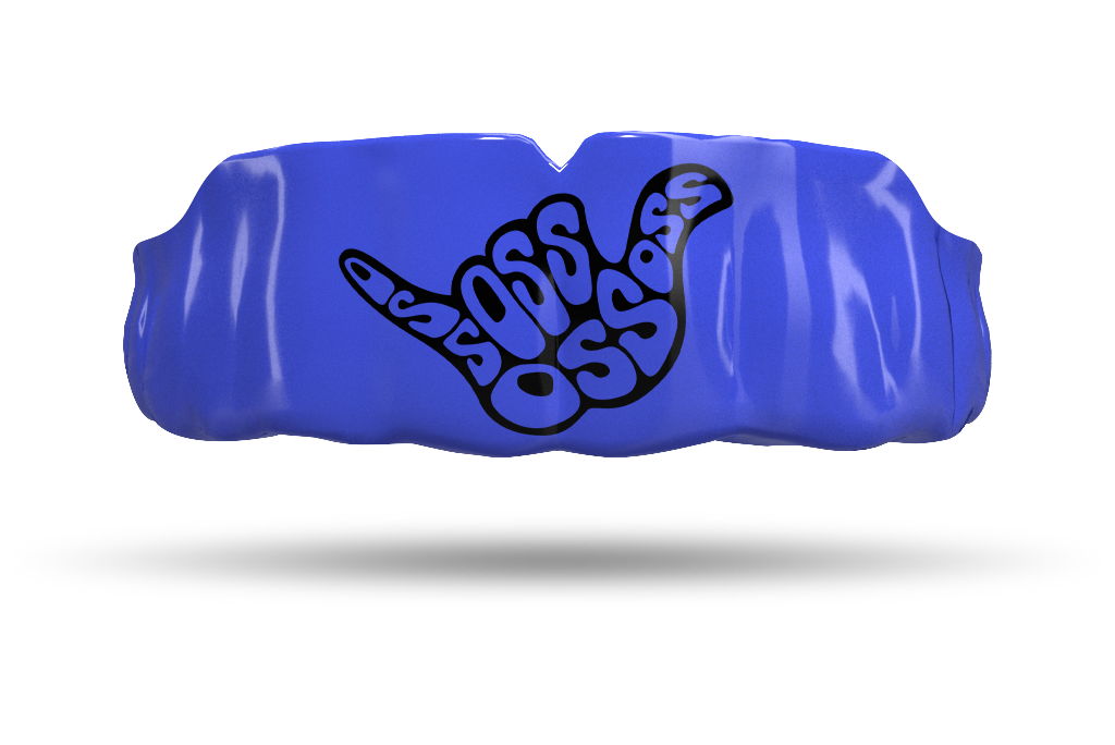 OSS Mouthguard