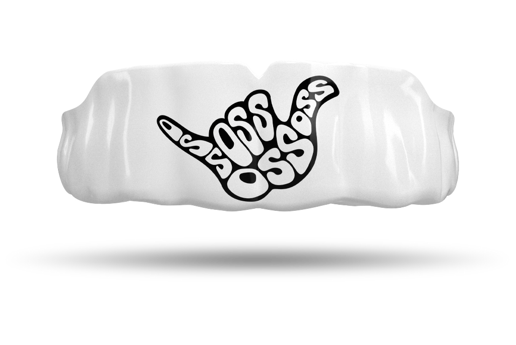 OSS Mouthguard