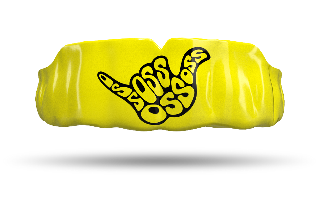 OSS Mouthguard