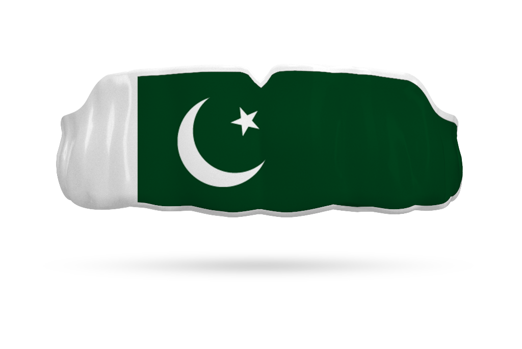 Pakistan