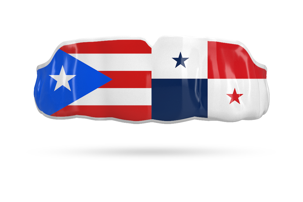 Panama/Puerto Rico