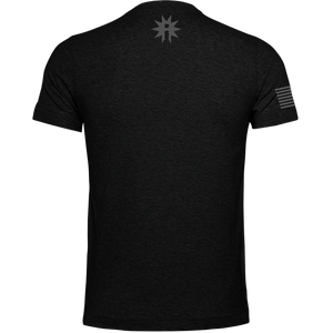 Peace. Love. Fight. Tee Impact Mouthguards