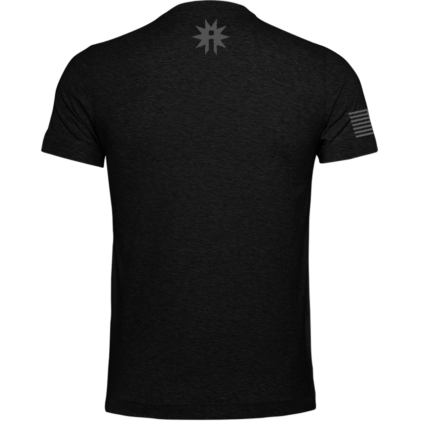 Peace. Love. Lift. Tee