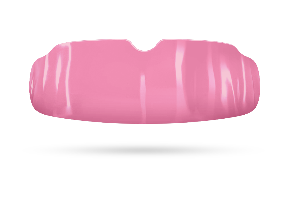 $29 Holiday Special - Pink QuickFIT + Case