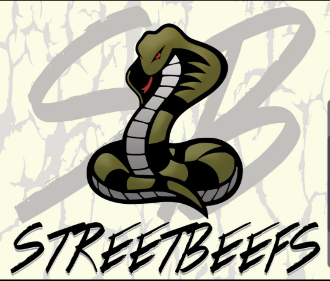 STREETBEEFS West Coast
