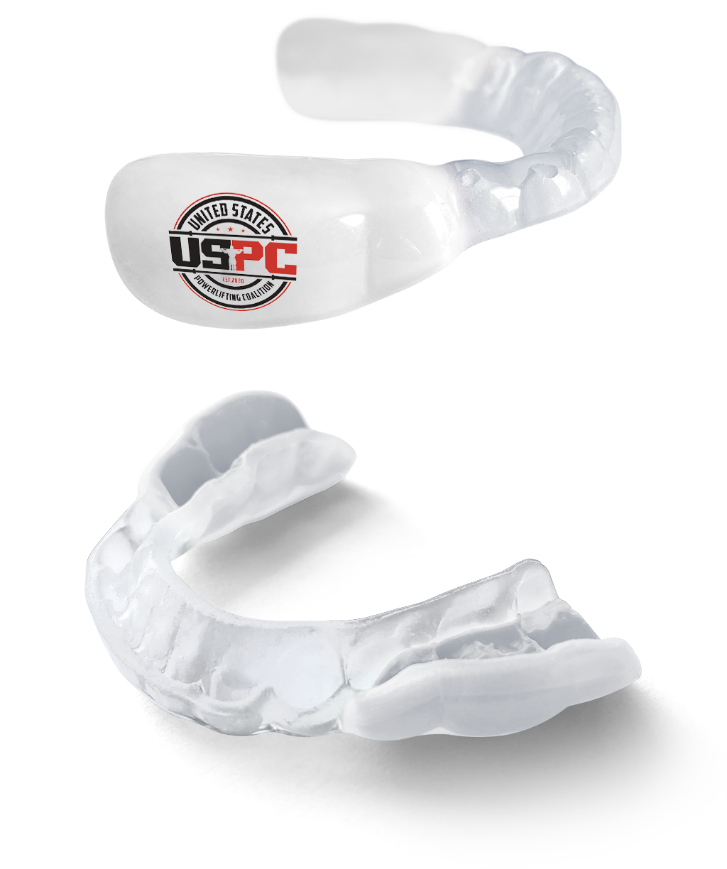 Uspc Logo